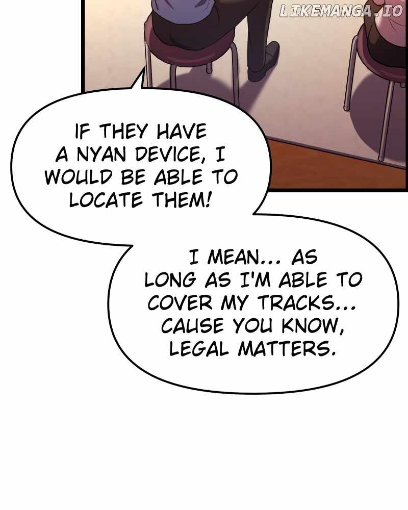 Code Demon Chapter 22 - Page 125