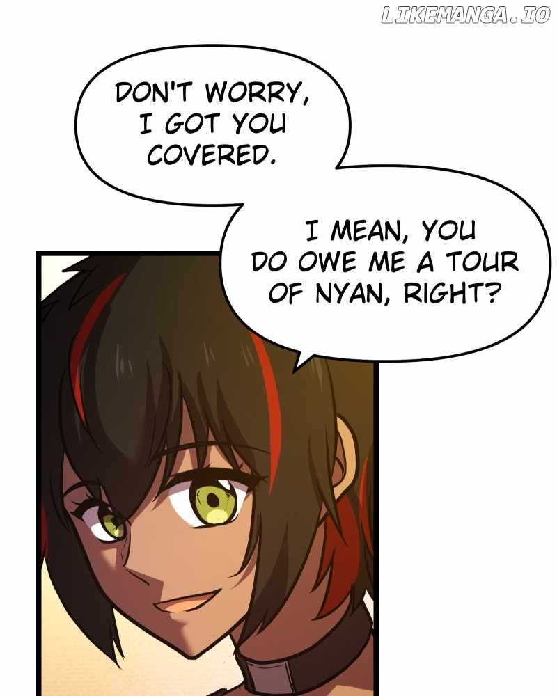 Code Demon Chapter 22 - Page 126