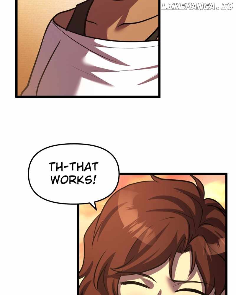 Code Demon Chapter 22 - Page 127