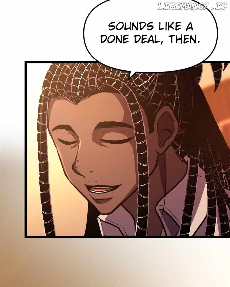 Code Demon Chapter 22 - Page 129