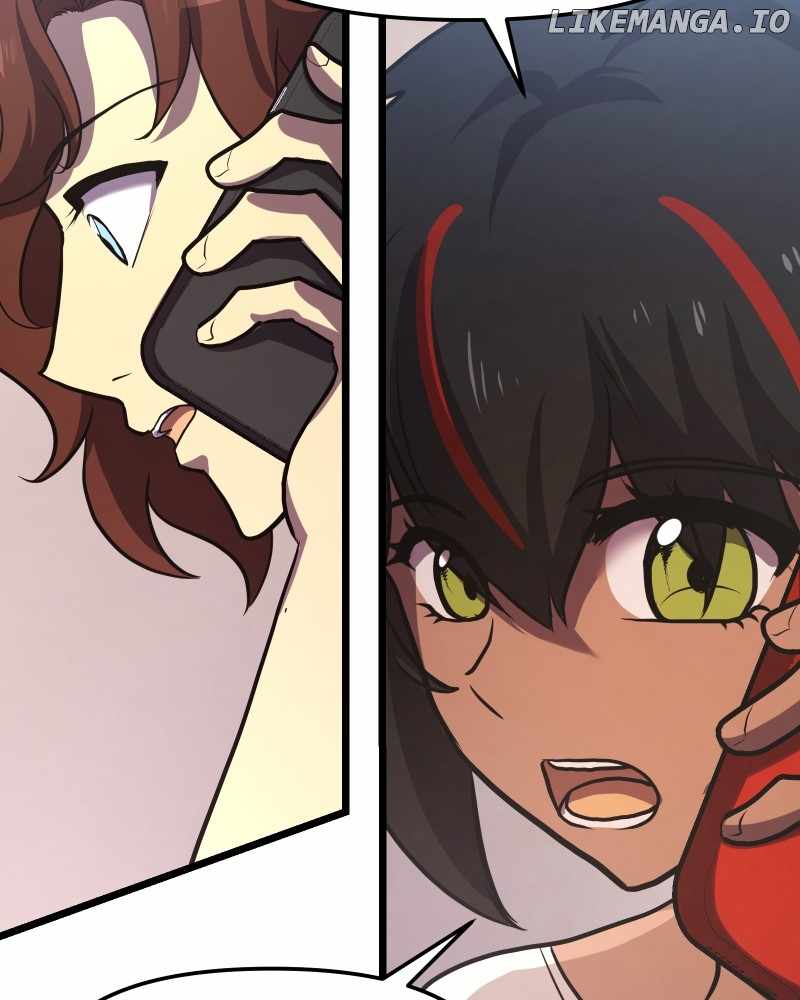 Code Demon Chapter 22 - Page 13