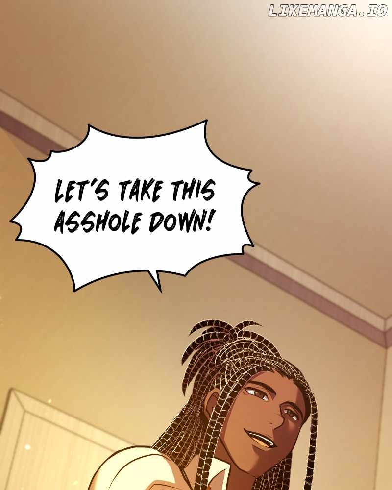 Code Demon Chapter 22 - Page 130