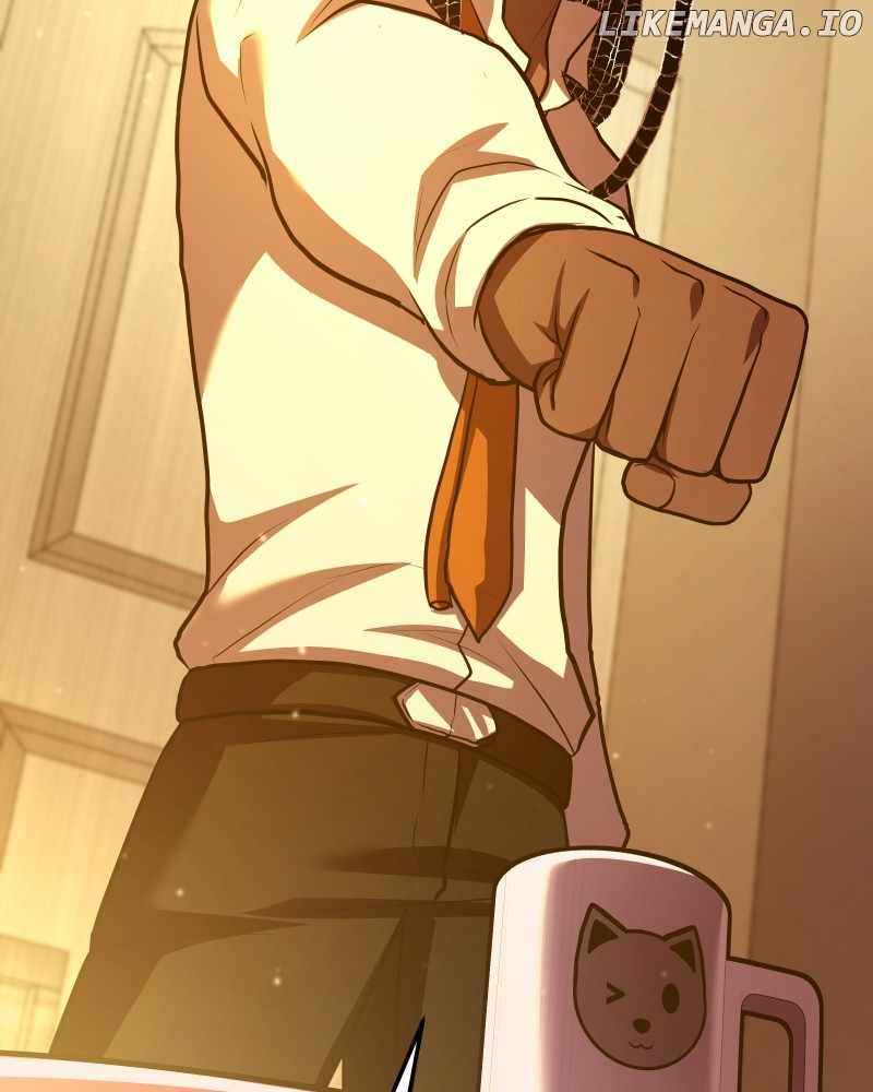 Code Demon Chapter 22 - Page 131