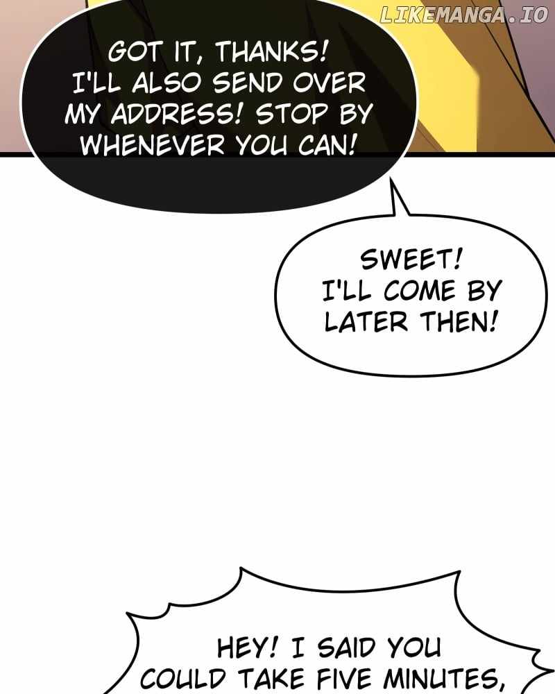 Code Demon Chapter 22 - Page 16