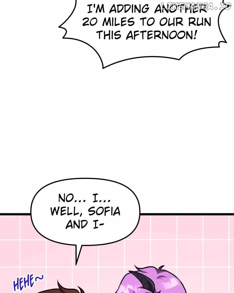 Code Demon Chapter 22 - Page 21