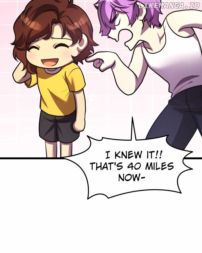 Code Demon Chapter 22 - Page 22