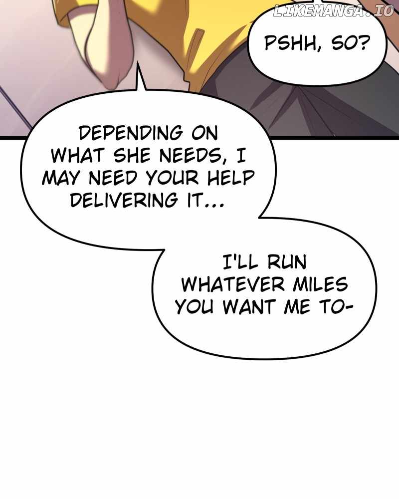 Code Demon Chapter 22 - Page 24