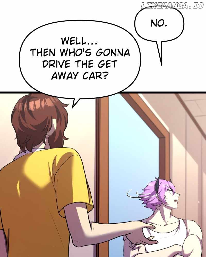 Code Demon Chapter 22 - Page 25