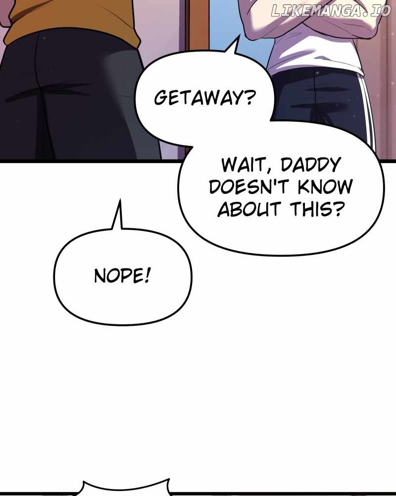 Code Demon Chapter 22 - Page 26