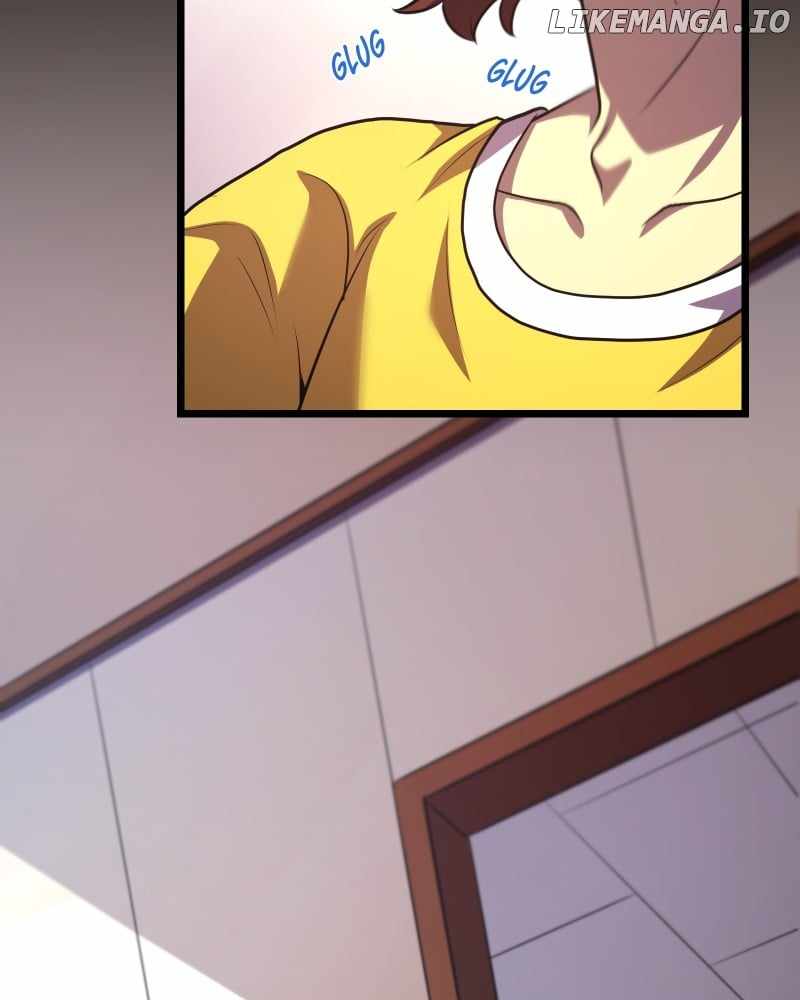 Code Demon Chapter 22 - Page 3