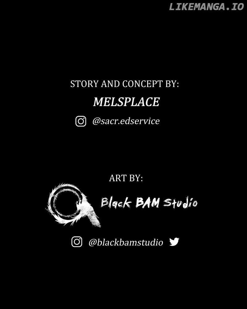 Code Demon Chapter 22 - Page 31