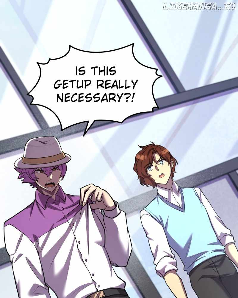 Code Demon Chapter 22 - Page 35