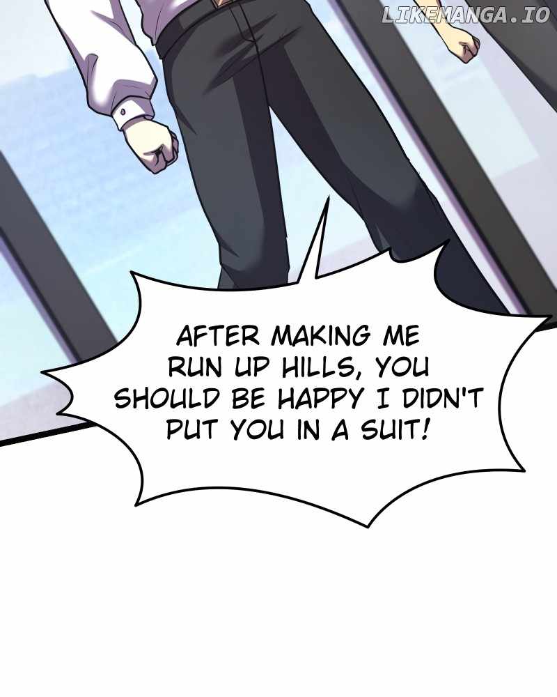 Code Demon Chapter 22 - Page 36