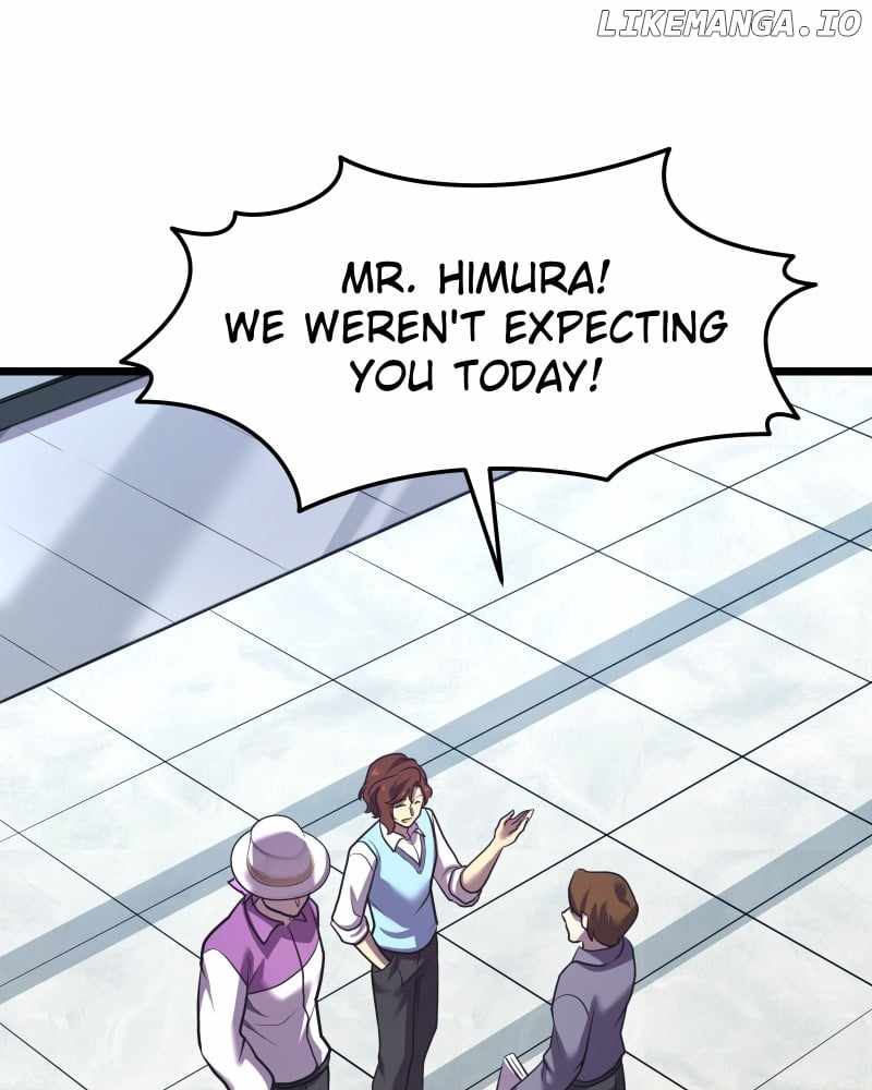 Code Demon Chapter 22 - Page 37