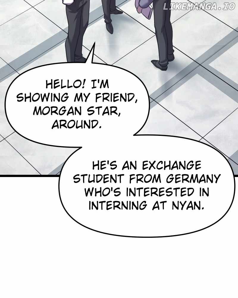 Code Demon Chapter 22 - Page 38