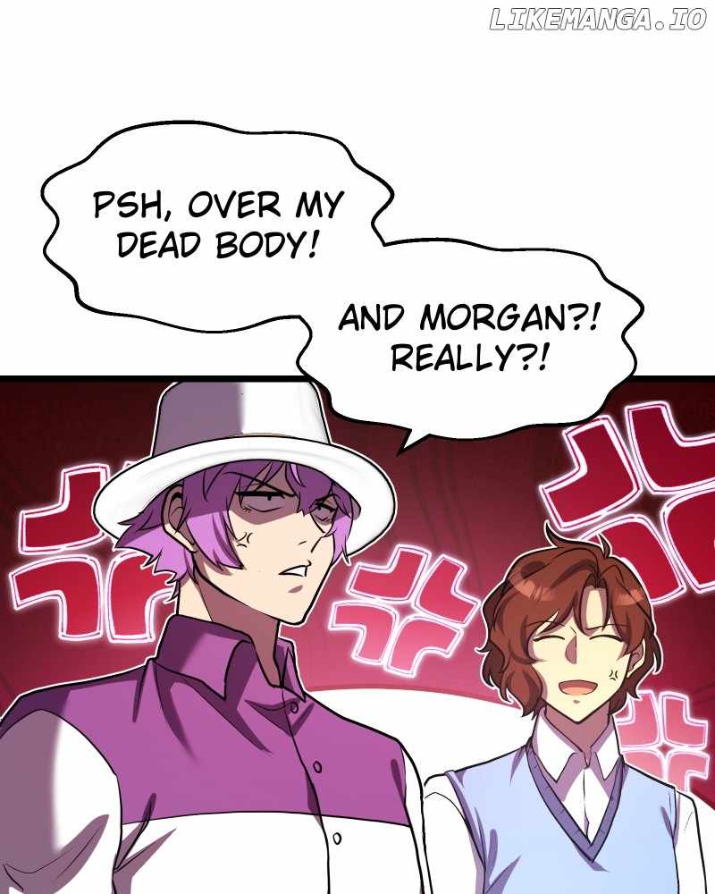 Code Demon Chapter 22 - Page 39