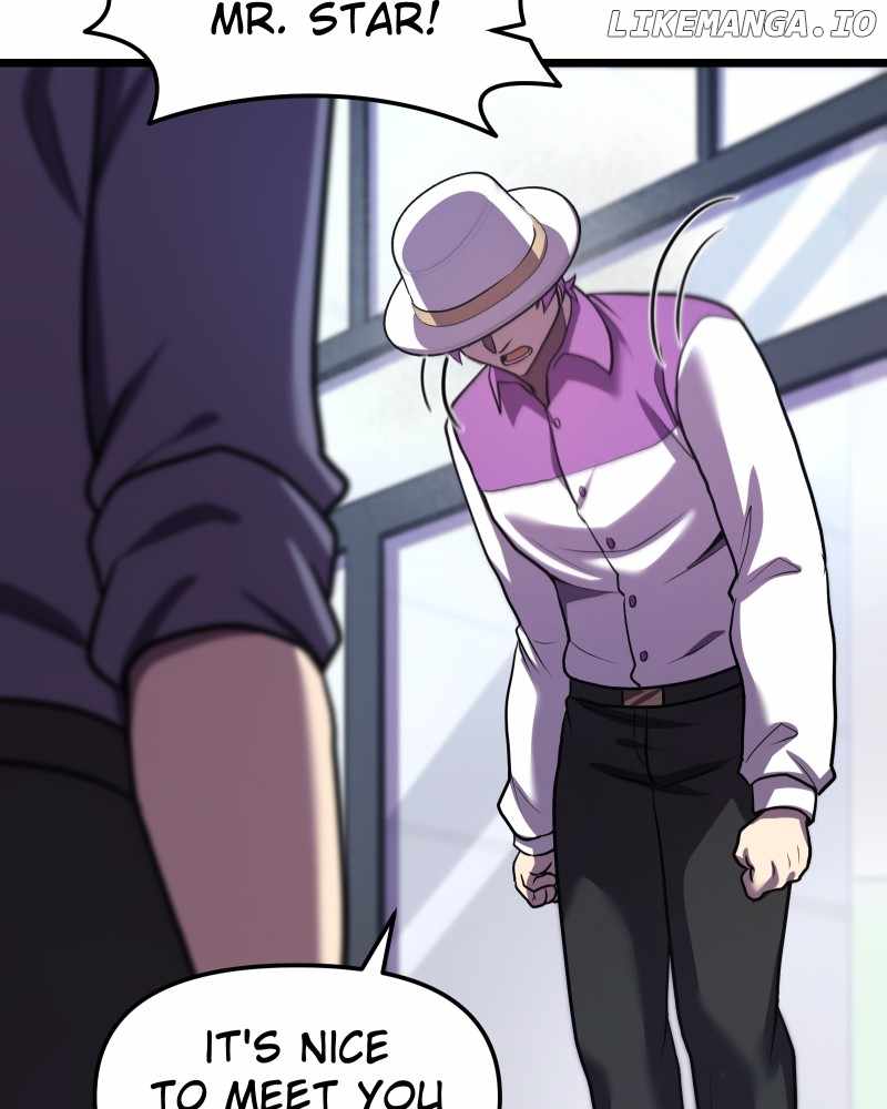 Code Demon Chapter 22 - Page 41