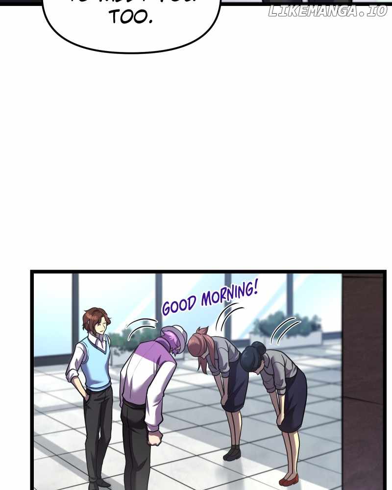 Code Demon Chapter 22 - Page 42