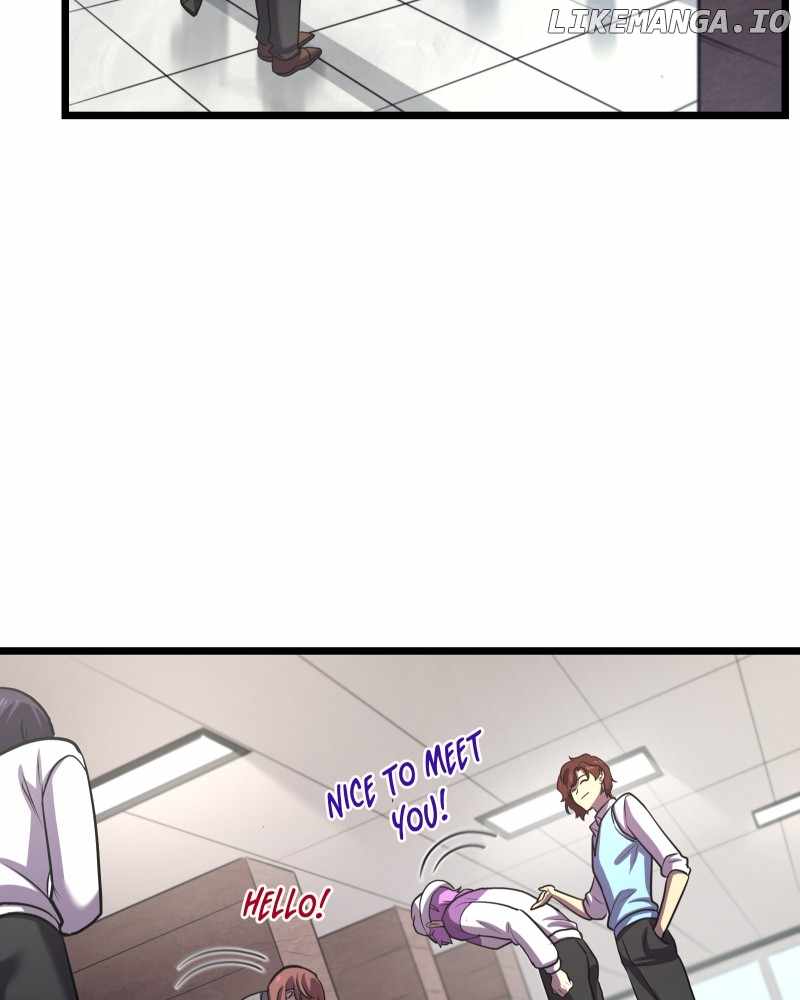 Code Demon Chapter 22 - Page 43