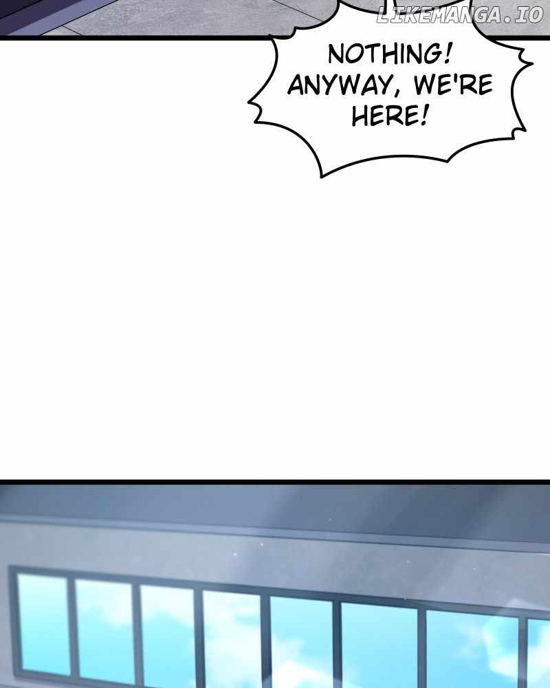 Code Demon Chapter 22 - Page 47