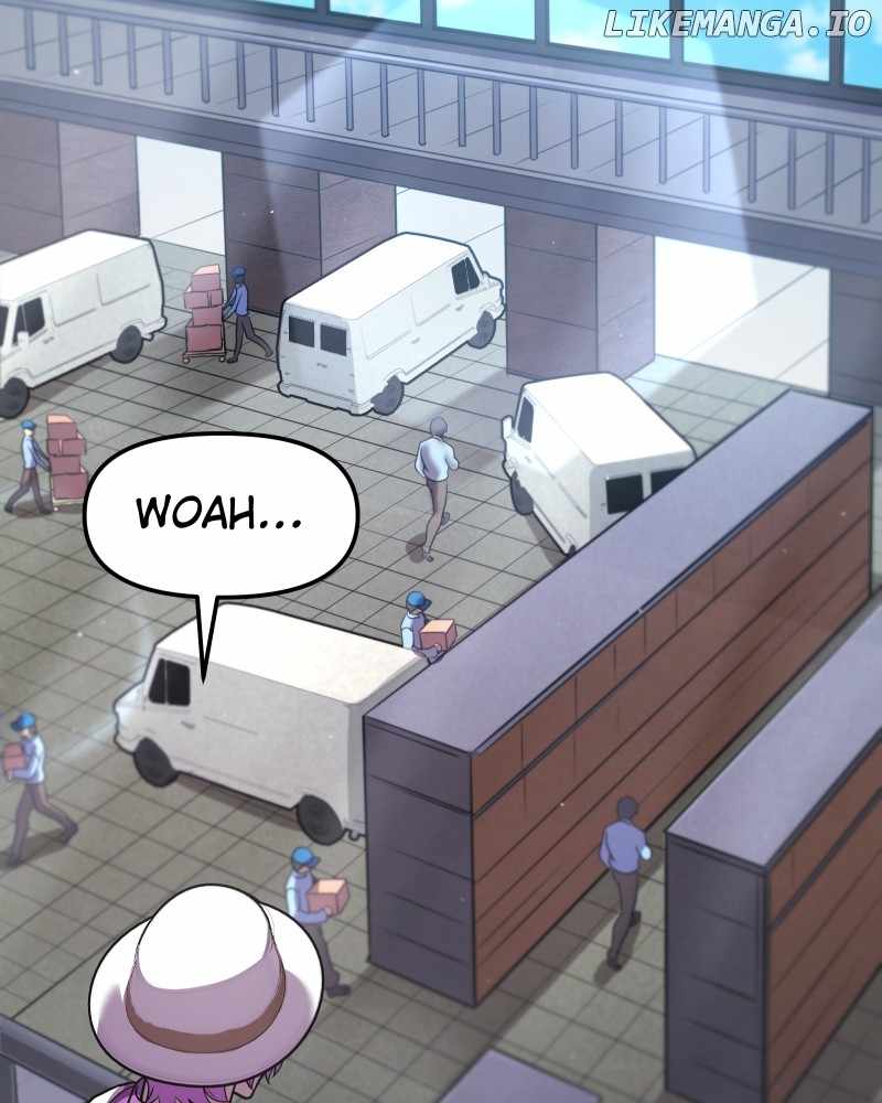 Code Demon Chapter 22 - Page 48