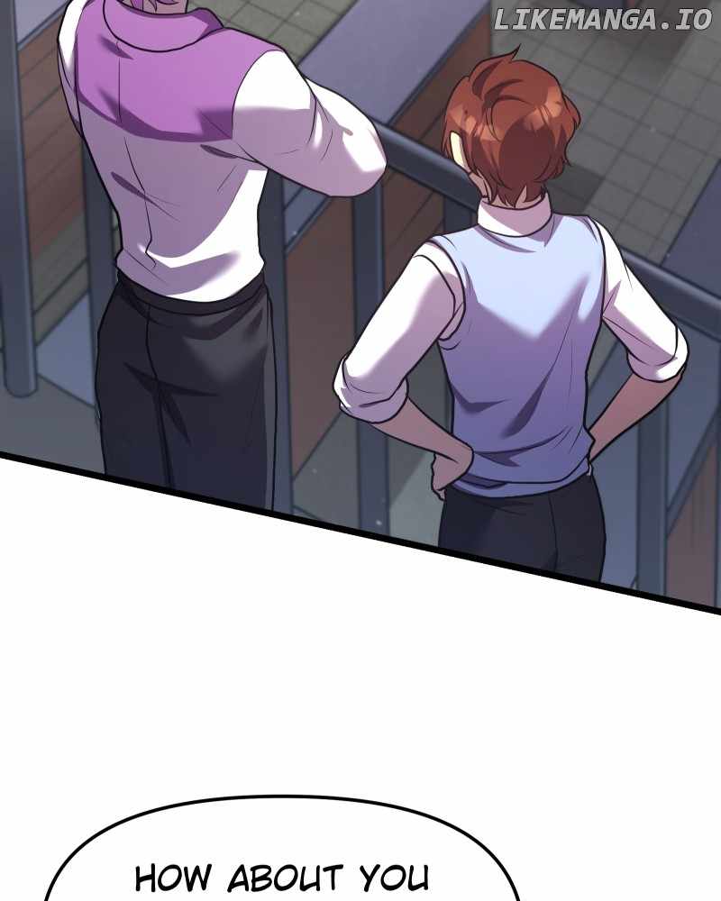 Code Demon Chapter 22 - Page 49