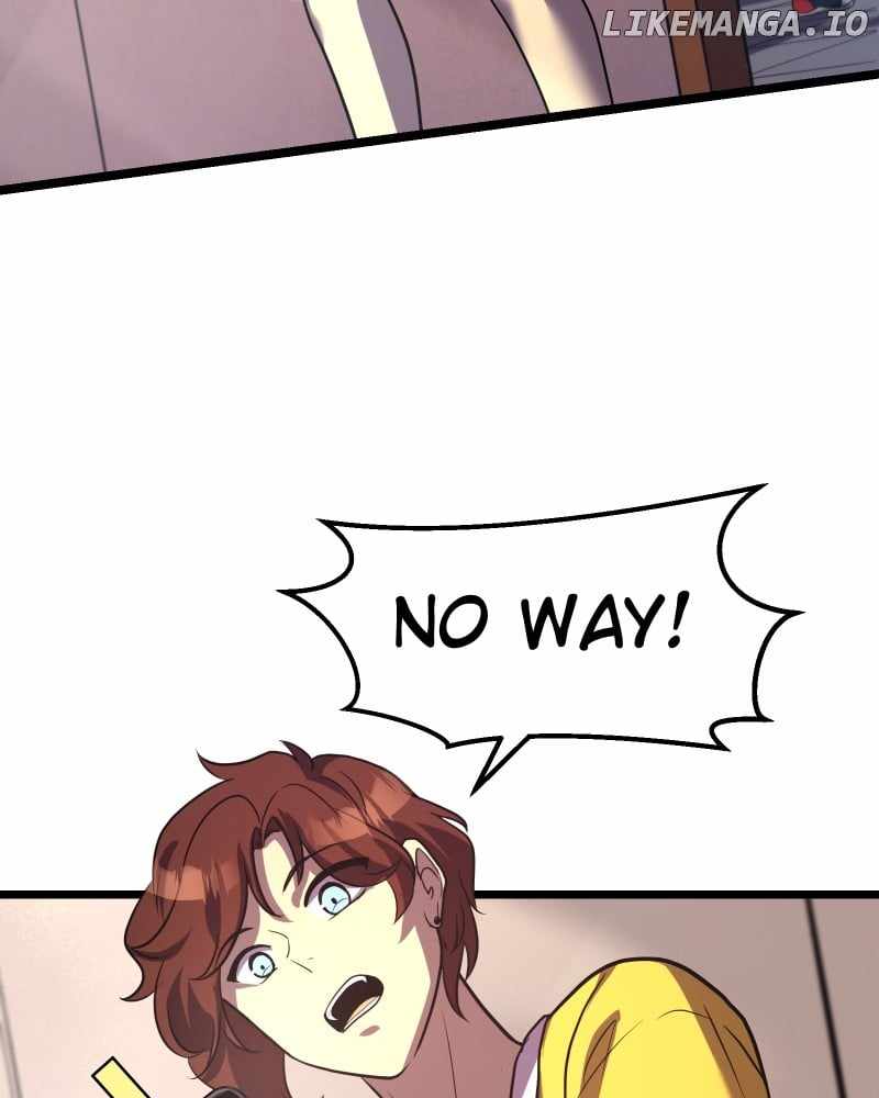 Code Demon Chapter 22 - Page 5