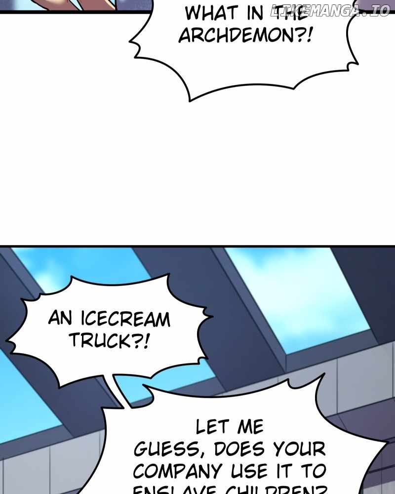 Code Demon Chapter 22 - Page 51