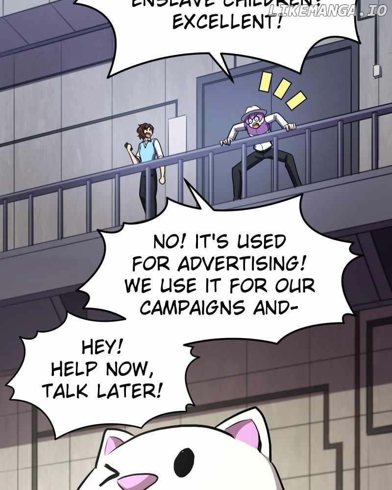 Code Demon Chapter 22 - Page 52