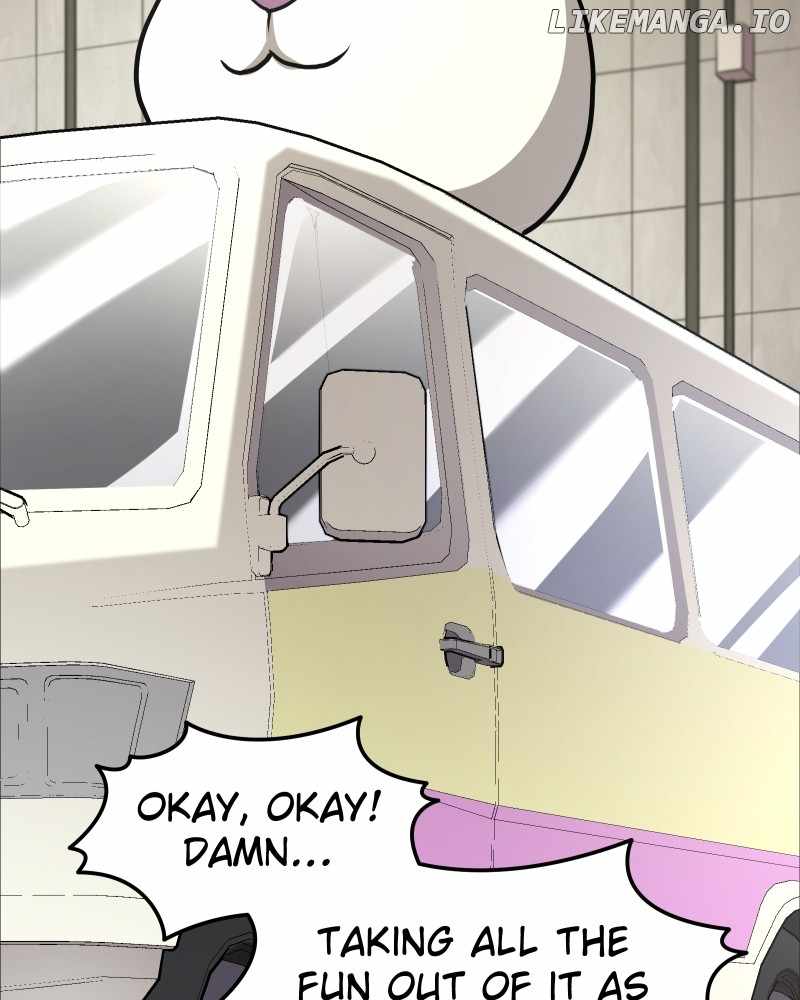 Code Demon Chapter 22 - Page 53