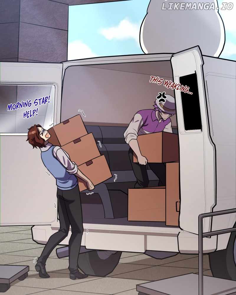 Code Demon Chapter 22 - Page 55