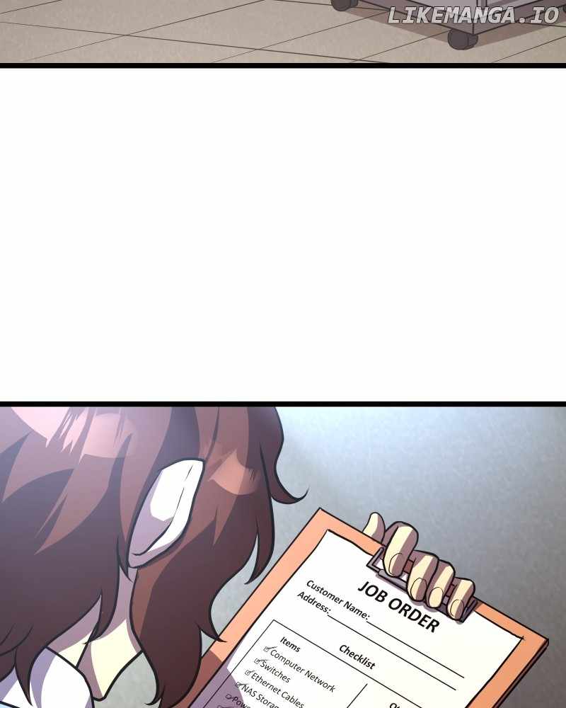 Code Demon Chapter 22 - Page 56