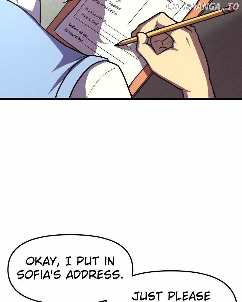 Code Demon Chapter 22 - Page 57