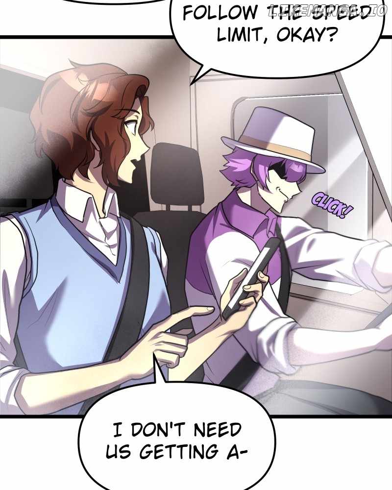 Code Demon Chapter 22 - Page 58