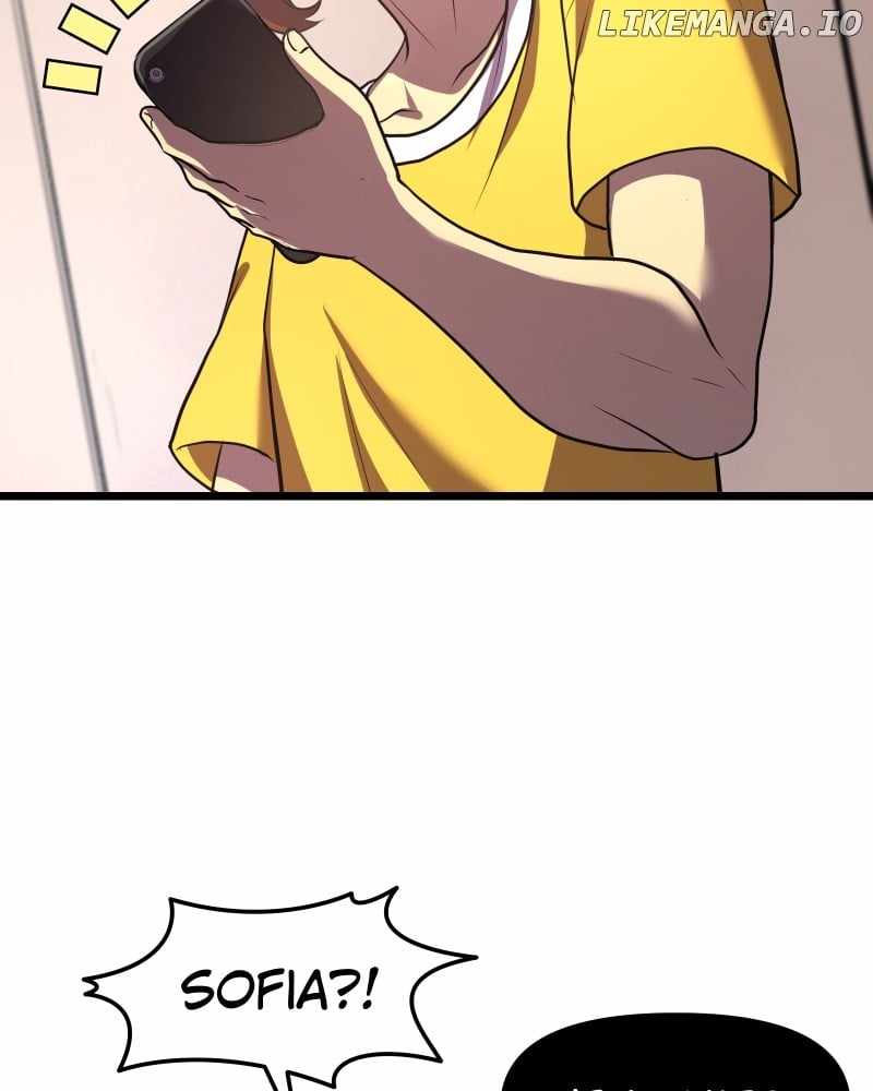 Code Demon Chapter 22 - Page 6