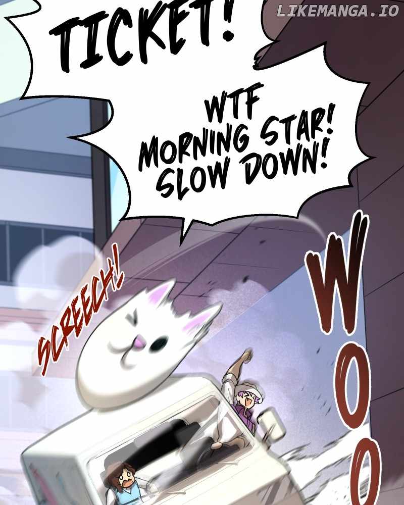 Code Demon Chapter 22 - Page 60