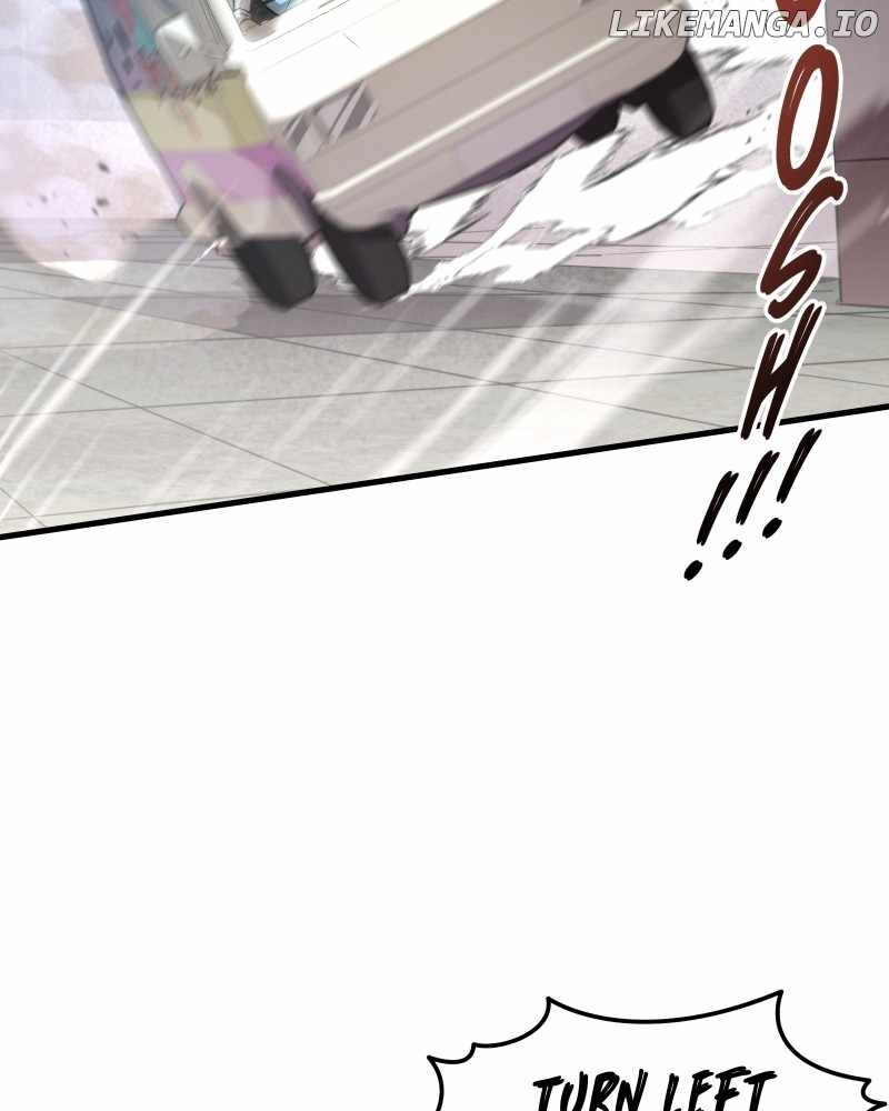 Code Demon Chapter 22 - Page 61