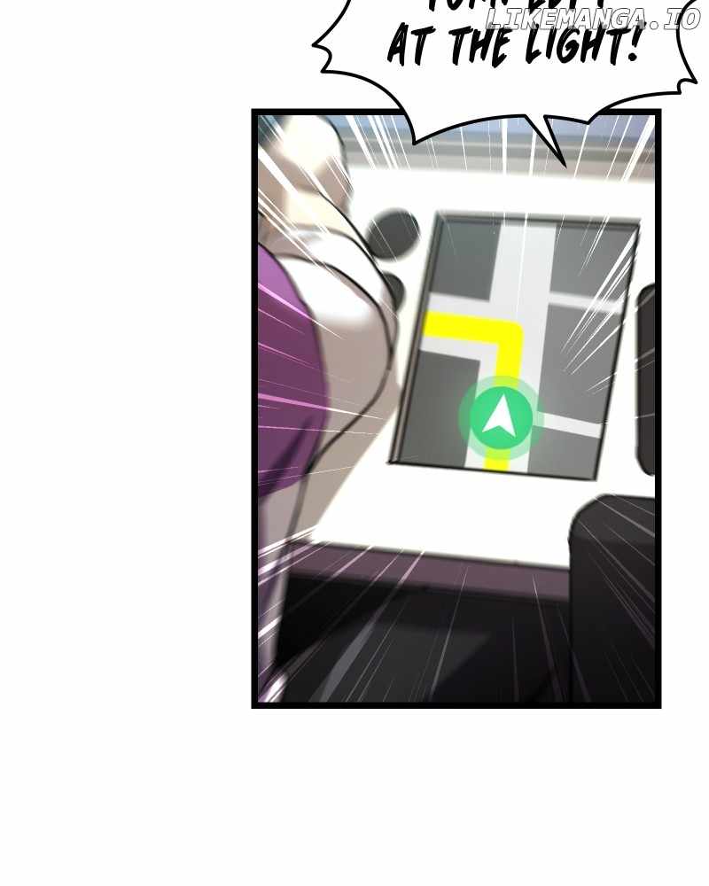 Code Demon Chapter 22 - Page 62