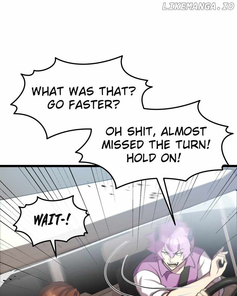 Code Demon Chapter 22 - Page 63