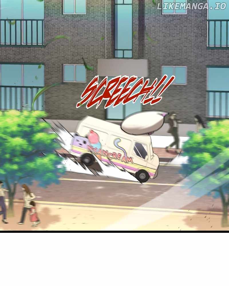 Code Demon Chapter 22 - Page 68