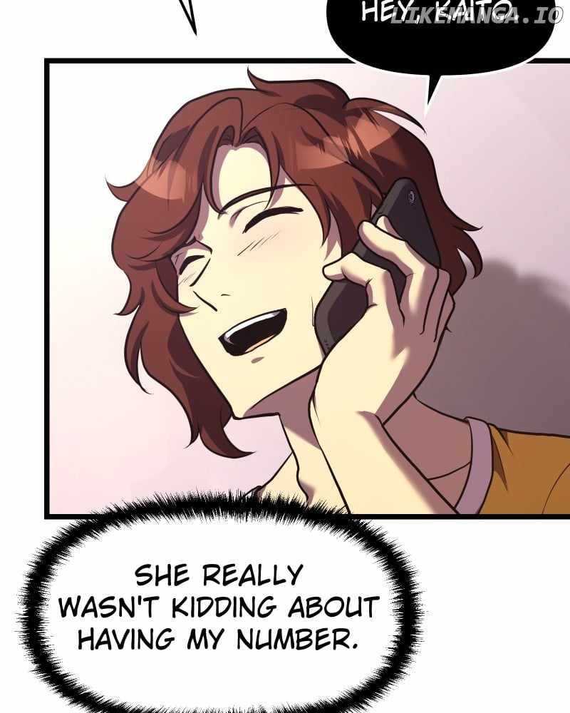 Code Demon Chapter 22 - Page 7