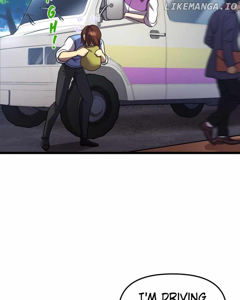 Code Demon Chapter 22 - Page 70