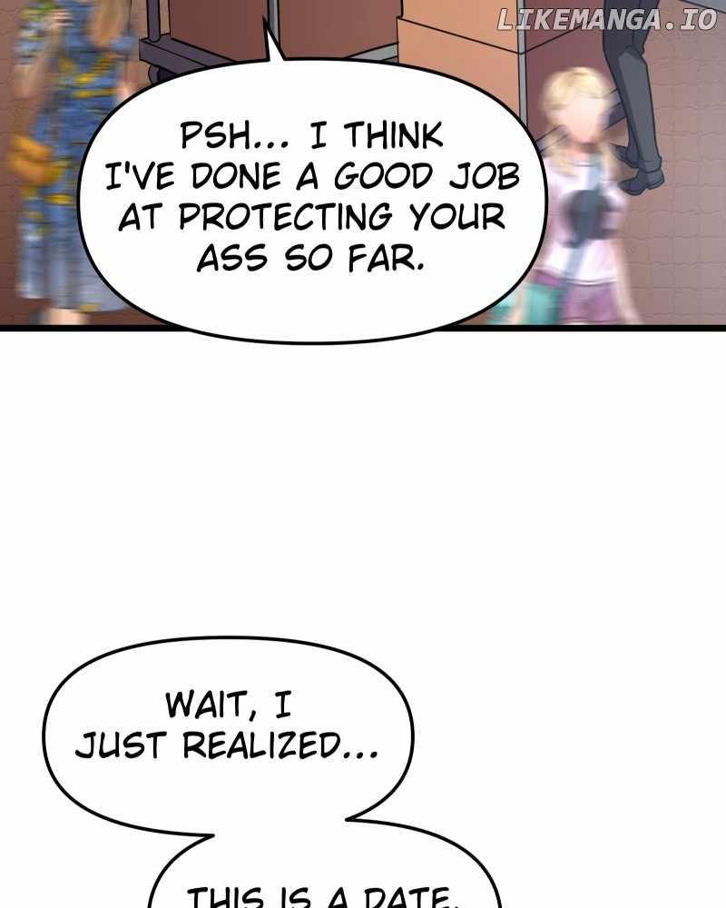 Code Demon Chapter 22 - Page 72