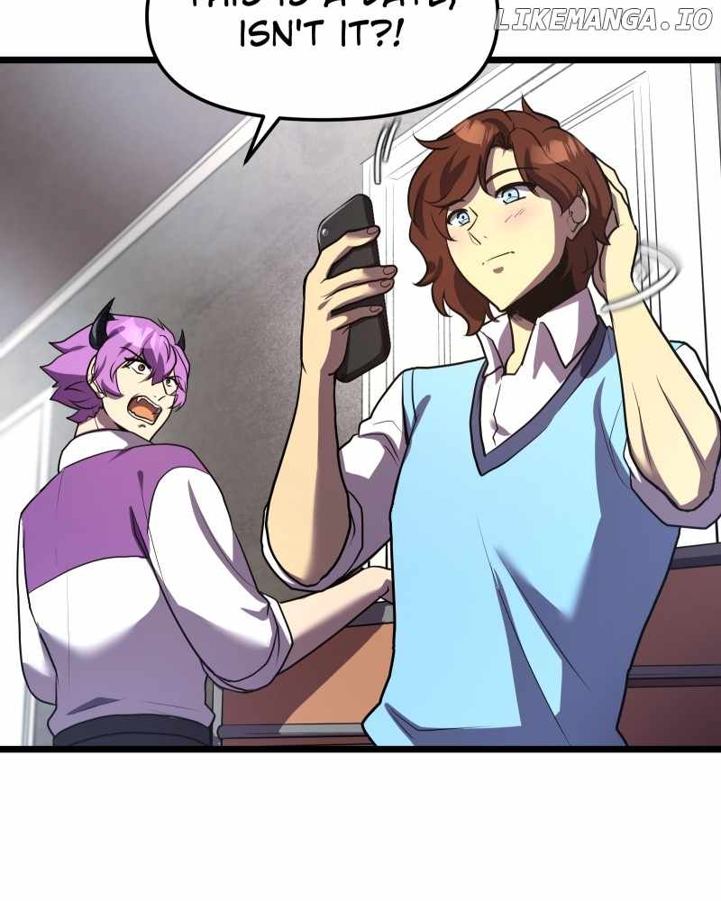 Code Demon Chapter 22 - Page 73