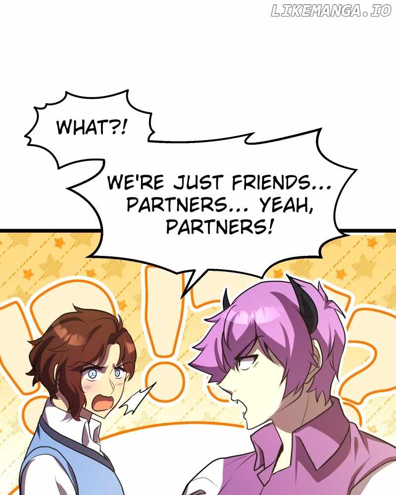 Code Demon Chapter 22 - Page 74