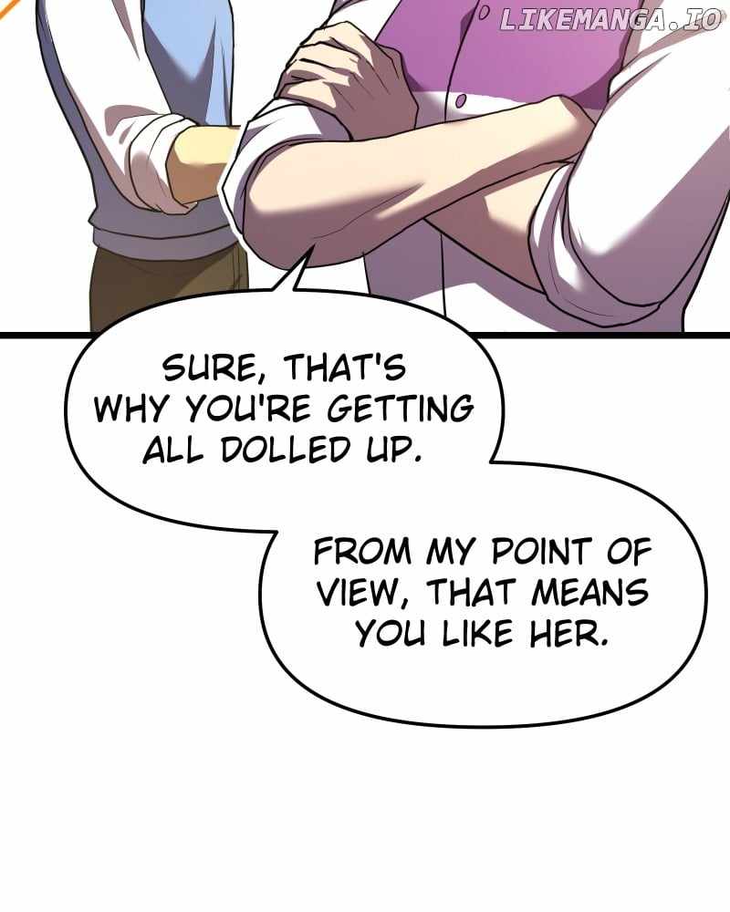 Code Demon Chapter 22 - Page 75