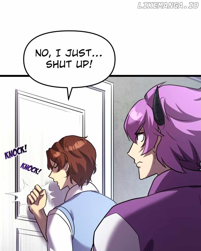 Code Demon Chapter 22 - Page 76