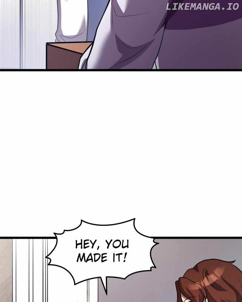 Code Demon Chapter 22 - Page 77