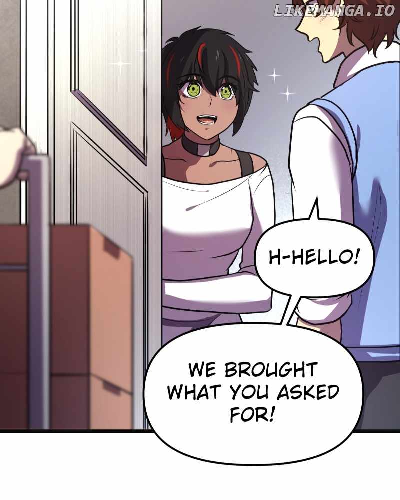 Code Demon Chapter 22 - Page 78