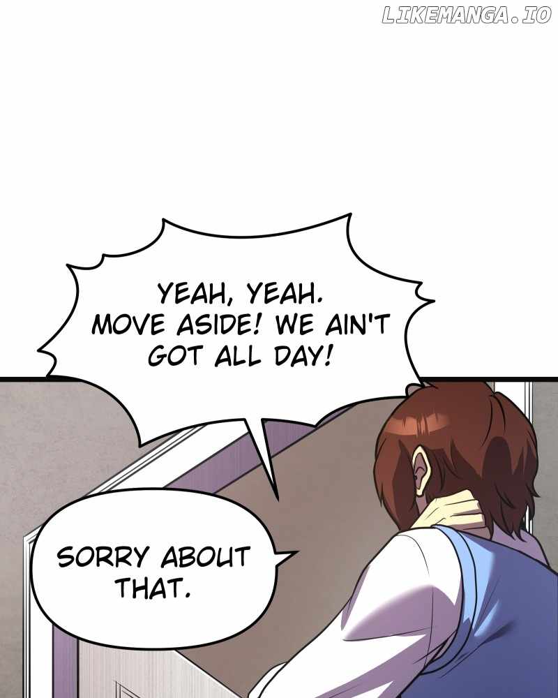 Code Demon Chapter 22 - Page 79